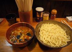 辛つけあつ大と頼むべし