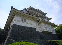 小田原城天守！！